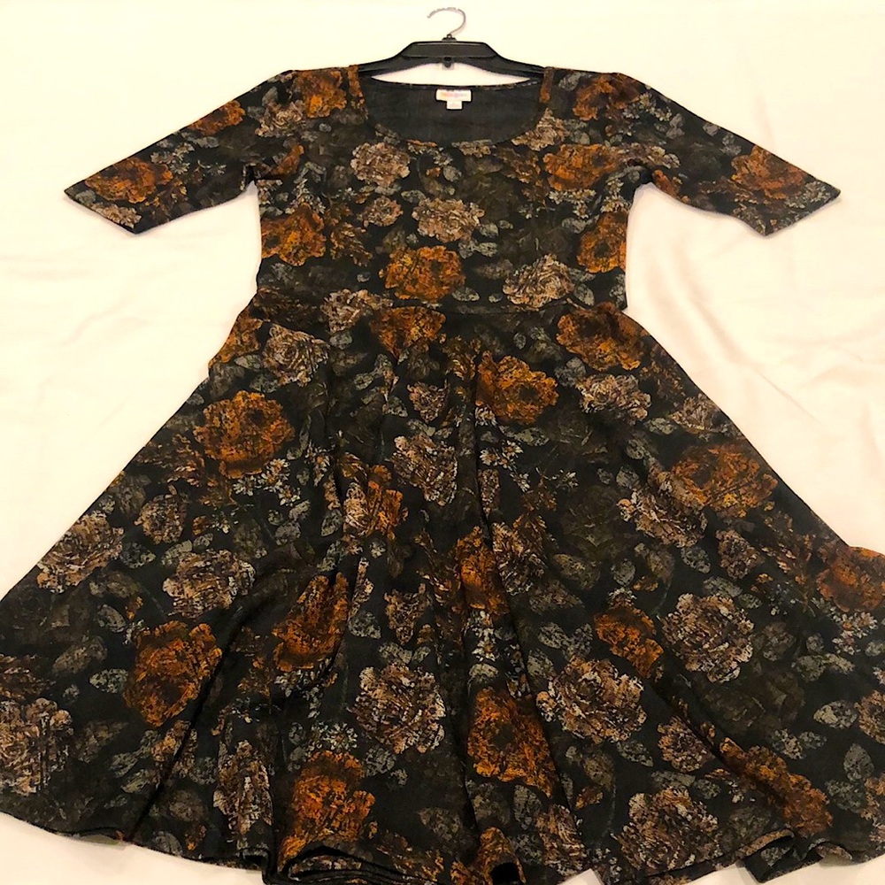 LuLaroe Nicole dress